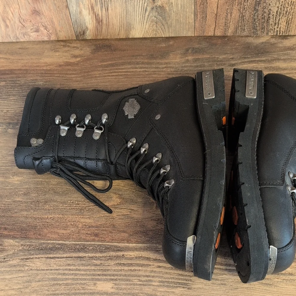 Harley Davidson Wolverine Alsten 9.5
